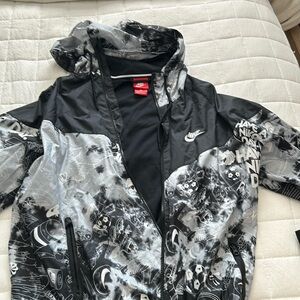 Nike All Weather Jacket